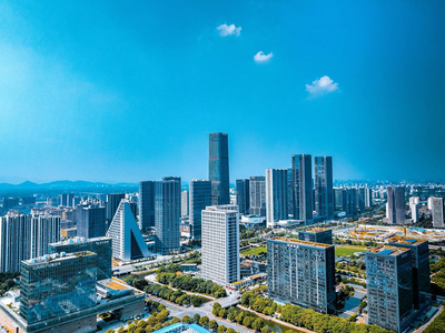 浙江余杭 “一镇街一品牌”激活基层治理新动能，小单元赋能“新中心”建设